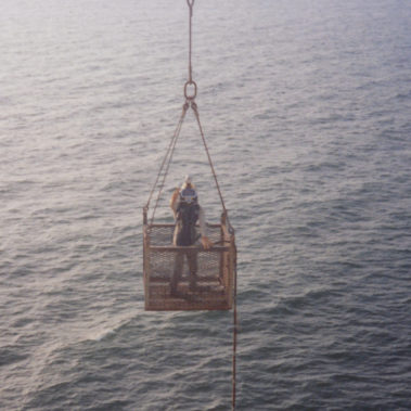 Texas Commercial Diving Company