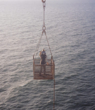 Texas Commercial Diving Company