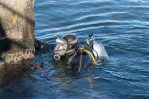 Commercial Diving Marine Construction Texas